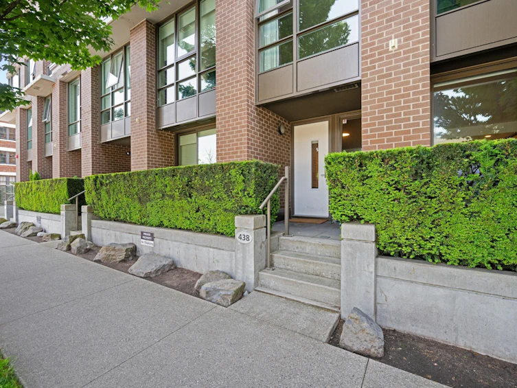 438 W 1st Avenue, Vancouver, BC, V5Y 3S9 - 36
