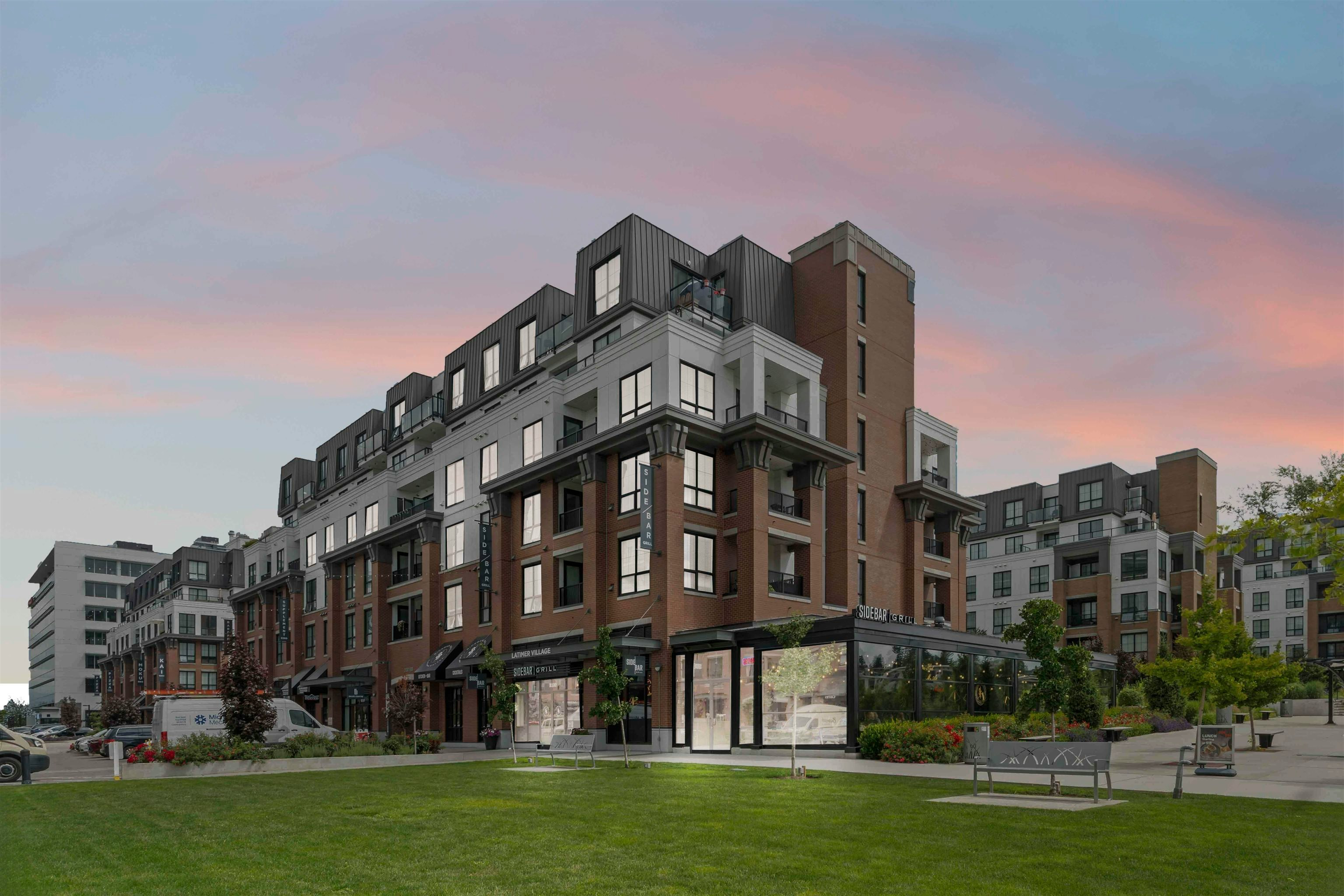 B404-20018 83a Avenue, Langley, BC, V2Y 3Y5