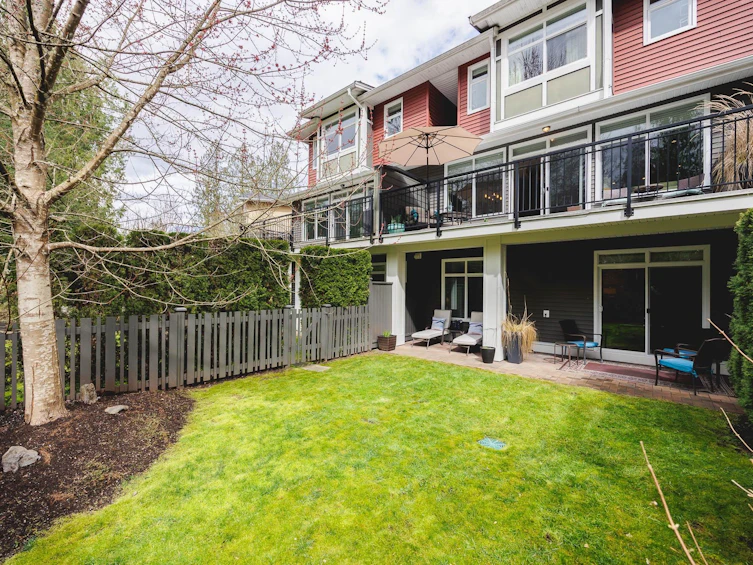 36-11461 236 Street, Maple Ridge, BC, V2W 0H6 - 36