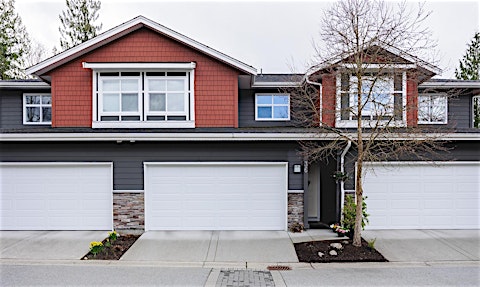 36-11461 236 Street, Maple Ridge, BC, V2W 0H6