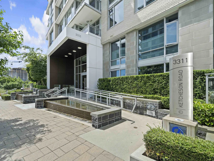 1981-3311 Ketcheson Road, Richmond, BC, V6X 0S4 - 28