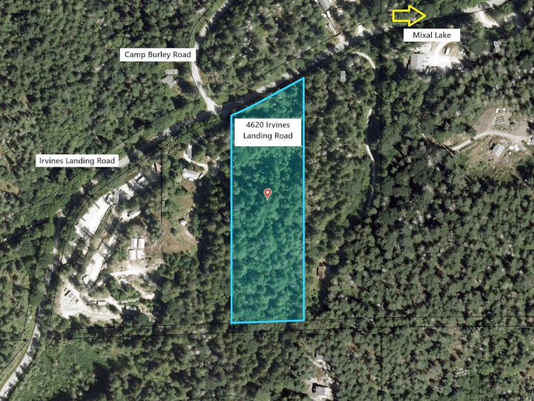 4620 Irvines Landing Road, Pender Harbour Egmont, BC, V0N 1S1 - 4