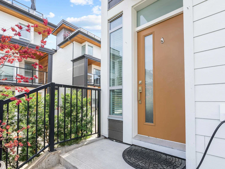 36-2825 159 Street, Surrey, BC, V3Z 0T9 - 2