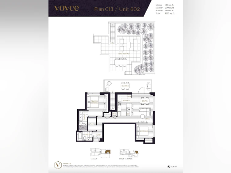 602-5168 Cambie Street, Vancouver, BC, V5Z 0K7 - 28