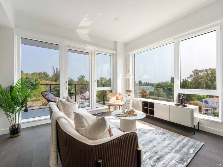 602-5168 Cambie Street, Vancouver, BC, V5Z 0K7 - 2