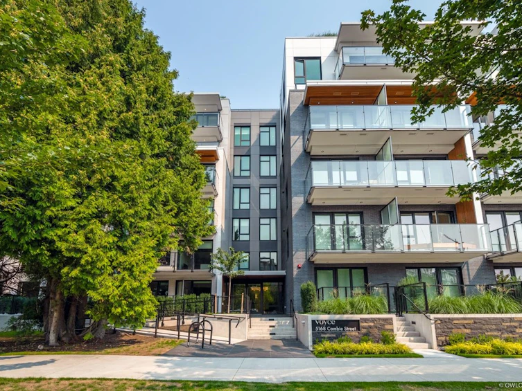 602-5168 Cambie Street, Vancouver, BC, V5Z 0K7 - 26