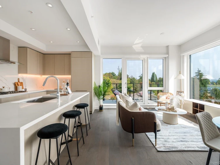 602-5168 Cambie Street, Vancouver, BC, V5Z 0K7