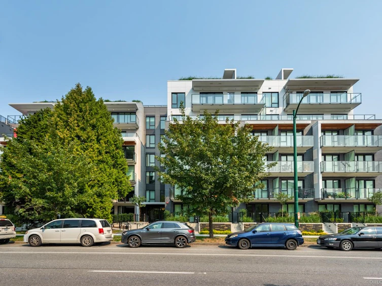 602-5168 Cambie Street, Vancouver, BC, V5Z 0K7 - 25