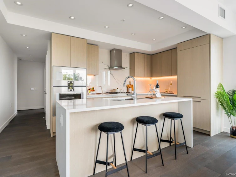 602-5168 Cambie Street, Vancouver, BC, V5Z 0K7 - 5