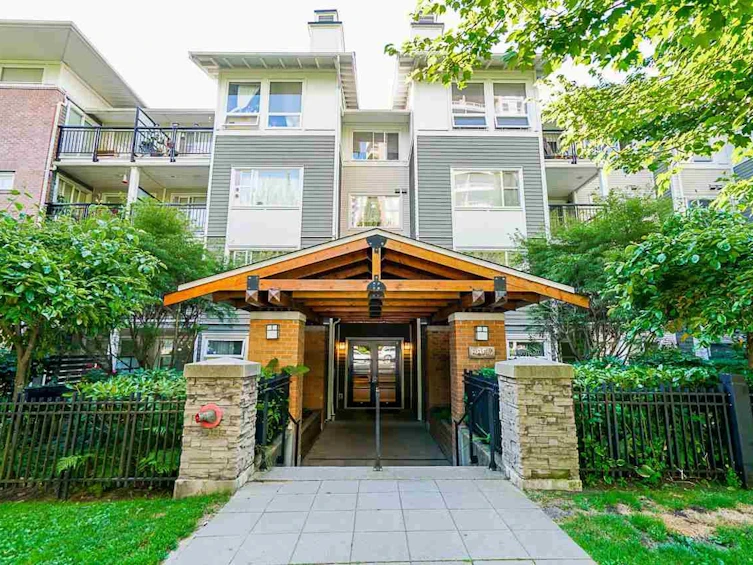 402-6888 Southpoint Drive, Burnaby, BC, V3N 5E3 - 29
