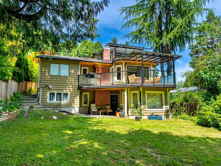 5 View Court, Port Moody, BC, V3H 3X3 - 37