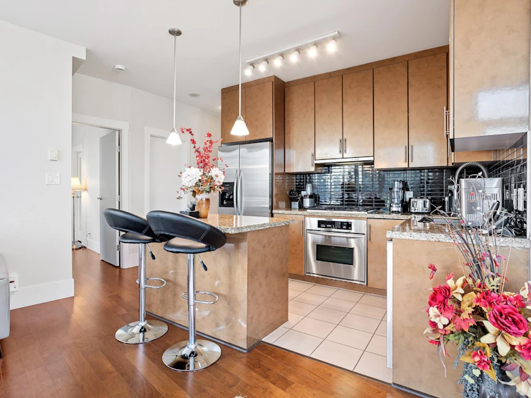 3303-1189 Melville Street, Vancouver, BC, V6E 4T8 - 25