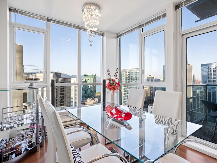 3303-1189 Melville Street, Vancouver, BC, V6E 4T8 - 24