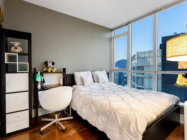 3303-1189 Melville Street, Vancouver, BC, V6E 4T8 - 20