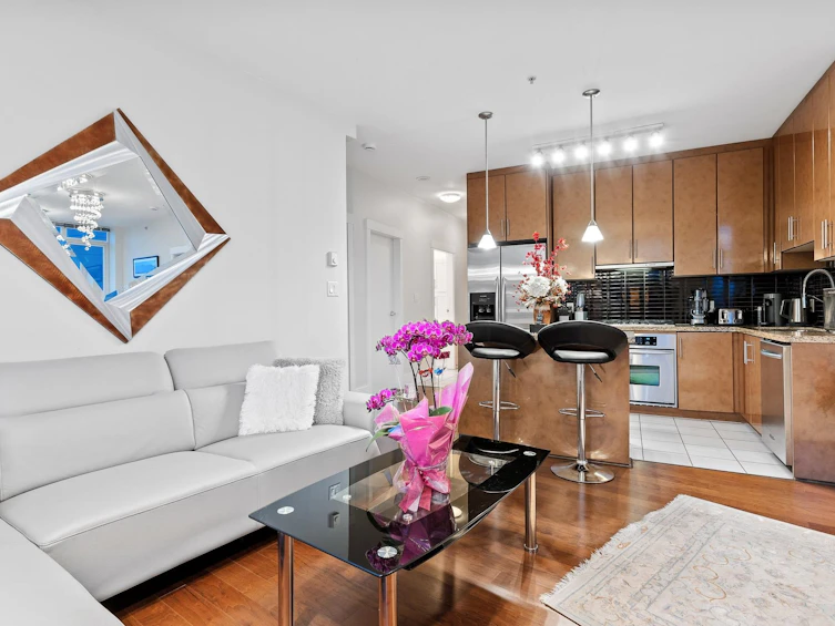 3303-1189 Melville Street, Vancouver, BC, V6E 4T8 - 10