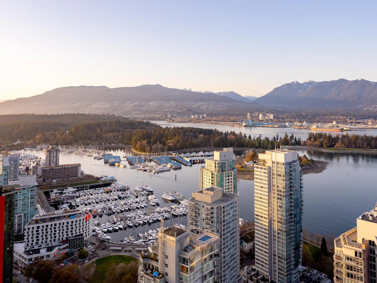 3303-1189 Melville Street, Vancouver, BC, V6E 4T8 - 32