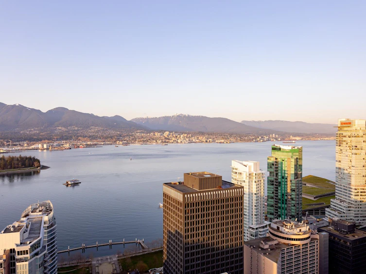 3303-1189 Melville Street, Vancouver, BC, V6E 4T8 - 33