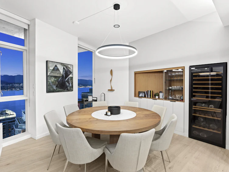 3701-1211 Melville Street, Vancouver, BC, V6E 0A7 - 6