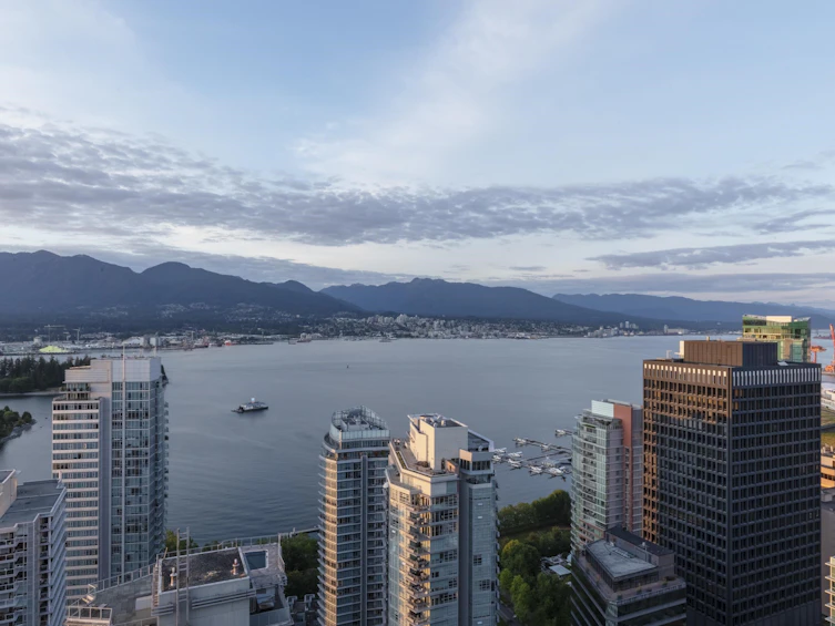 3701-1211 Melville Street, Vancouver, BC, V6E 0A7 - 25