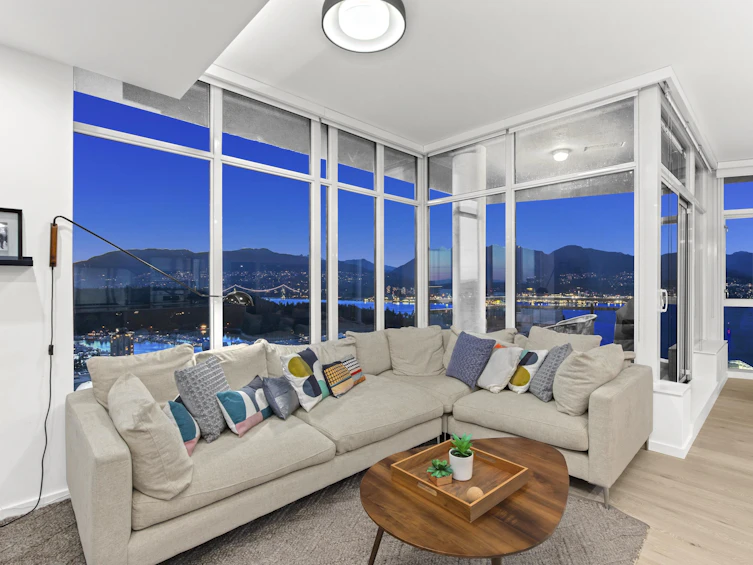 3701-1211 Melville Street, Vancouver, BC, V6E 0A7 - 8