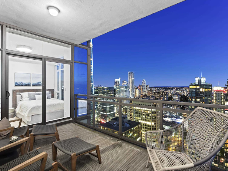 3701-1211 Melville Street, Vancouver, BC, V6E 0A7 - 19