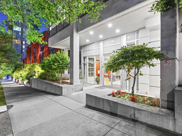 3701-1211 Melville Street, Vancouver, BC, V6E 0A7 - 27