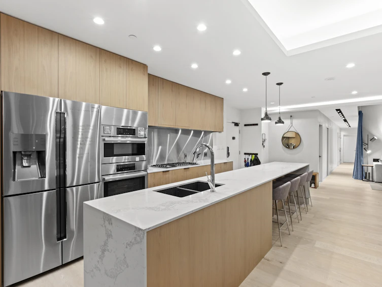 3701-1211 Melville Street, Vancouver, BC, V6E 0A7 - 5