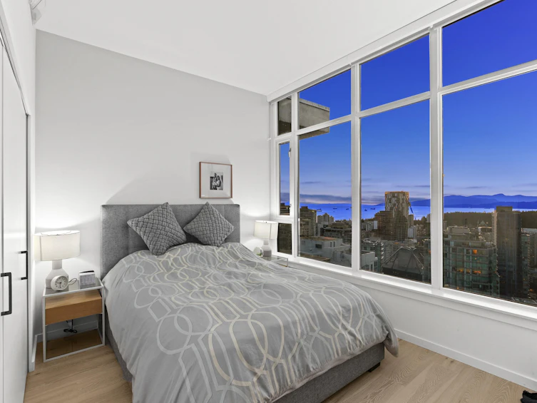 3701-1211 Melville Street, Vancouver, BC, V6E 0A7 - 17