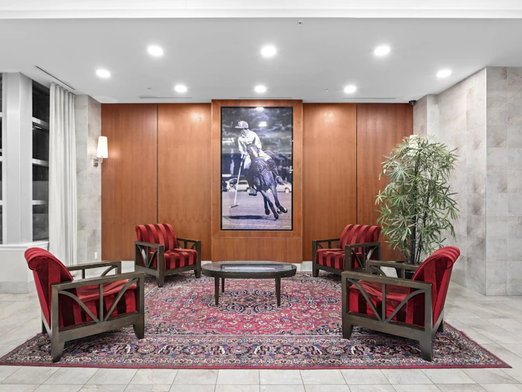3701-1211 Melville Street, Vancouver, BC, V6E 0A7 - 26
