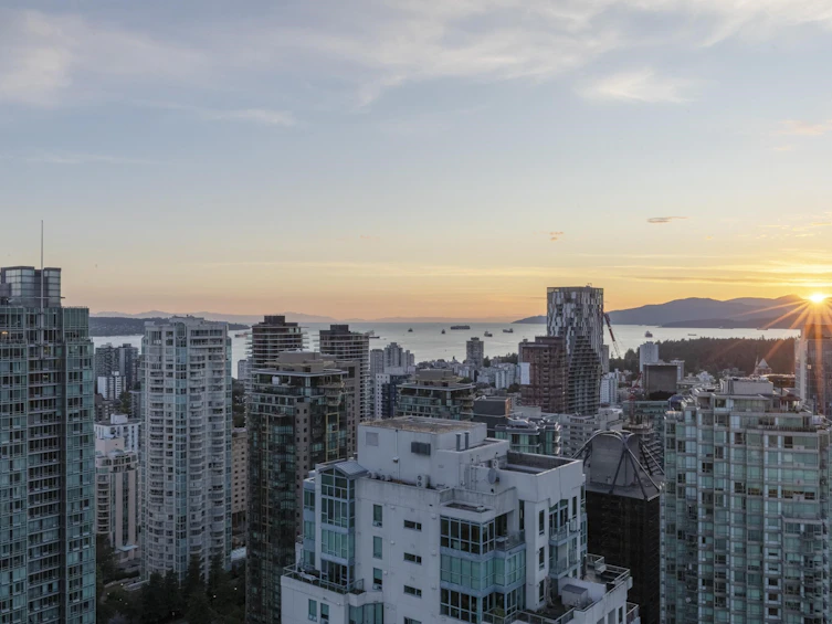 3701-1211 Melville Street, Vancouver, BC, V6E 0A7 - 22