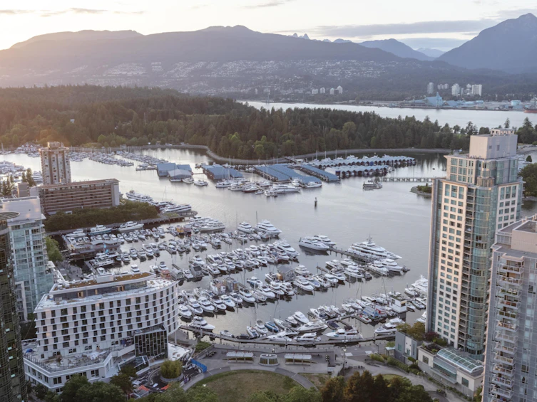 3701-1211 Melville Street, Vancouver, BC, V6E 0A7 - 24