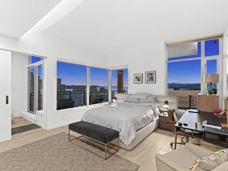 3701-1211 Melville Street, Vancouver, BC, V6E 0A7 - 12