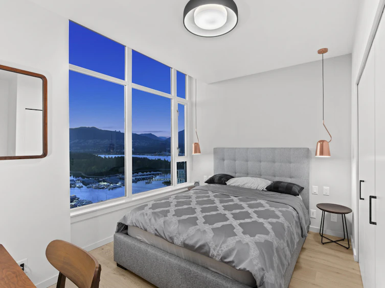 3701-1211 Melville Street, Vancouver, BC, V6E 0A7 - 18