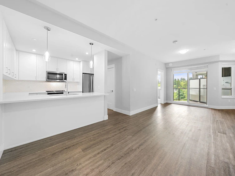 4420-2180 Kelly Avenue, Port Coquitlam, BC, V3C 0L1 - 4