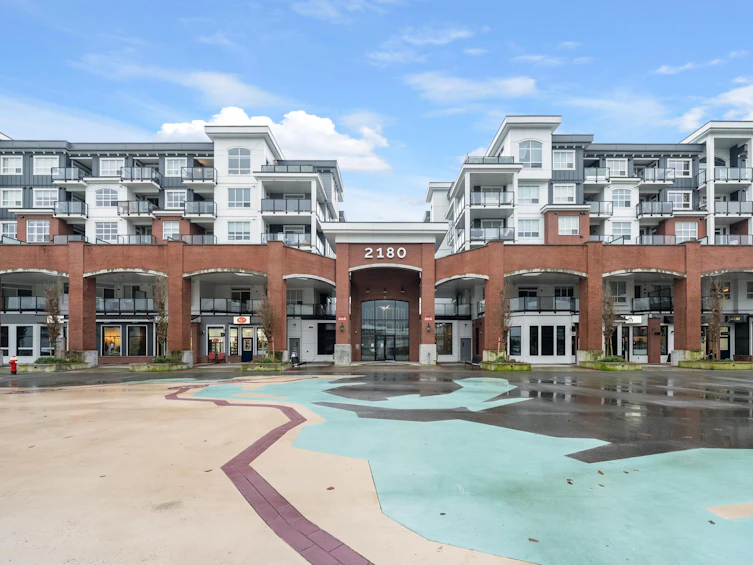 4420-2180 Kelly Avenue, Port Coquitlam, BC, V3C 0L1