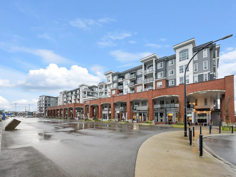 4420-2180 Kelly Avenue, Port Coquitlam, BC, V3C 0L1 - 3