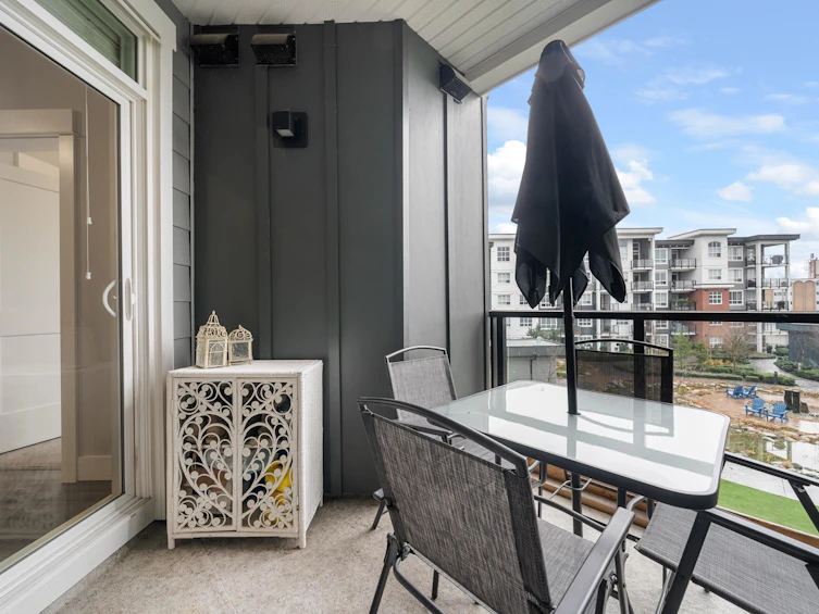 4420-2180 Kelly Avenue, Port Coquitlam, BC, V3C 0L1 - 25