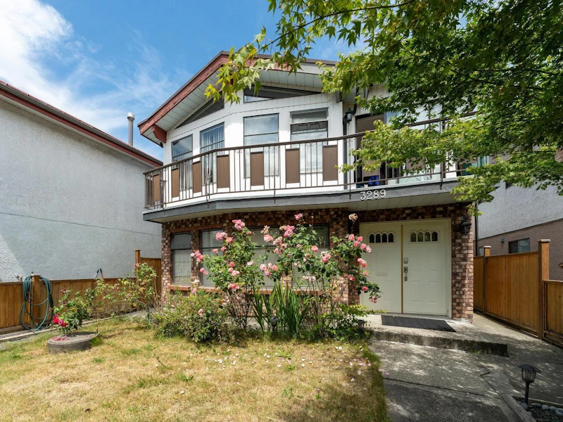 3289 Venables Street, Vancouver BC V5K 2S5
