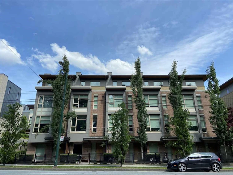 5502 Oak Street, Vancouver, BC, V6M 2V6 - 2