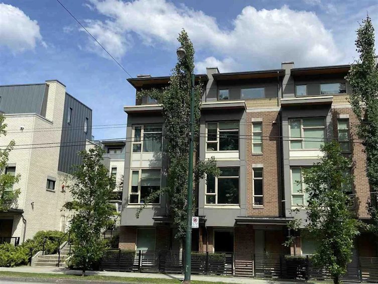 5502 Oak Street, Vancouver, BC, V6M 2V6 - 3