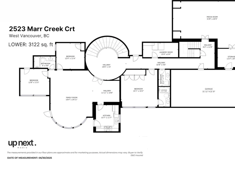 2523 Marr Creek Court, West Vancouver, BC, V7S 0A3 - 40