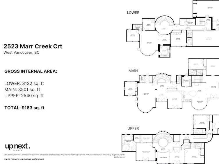2523 Marr Creek Court, West Vancouver, BC, V7S 0A3 - 37
