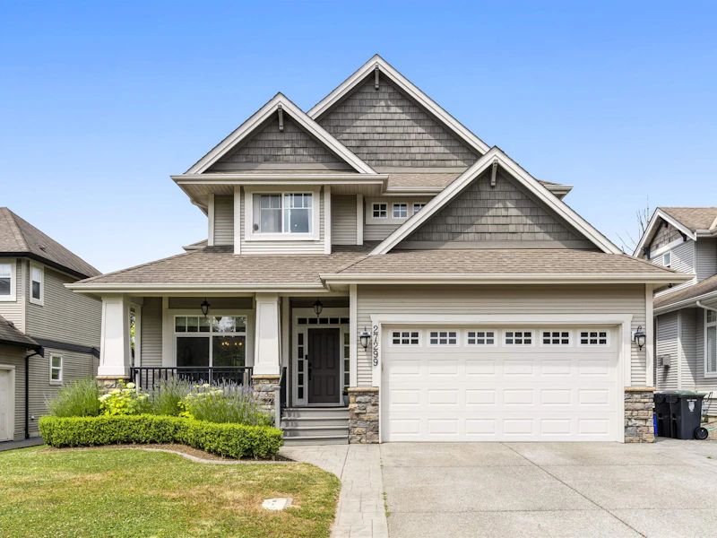 27299 34th Avenue, Langley BC V4W 4A6