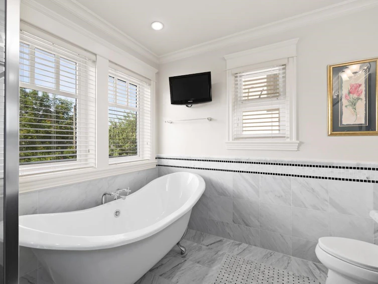 4640 W 7th Avenue, Vancouver, BC, V6R 1X5 - 23