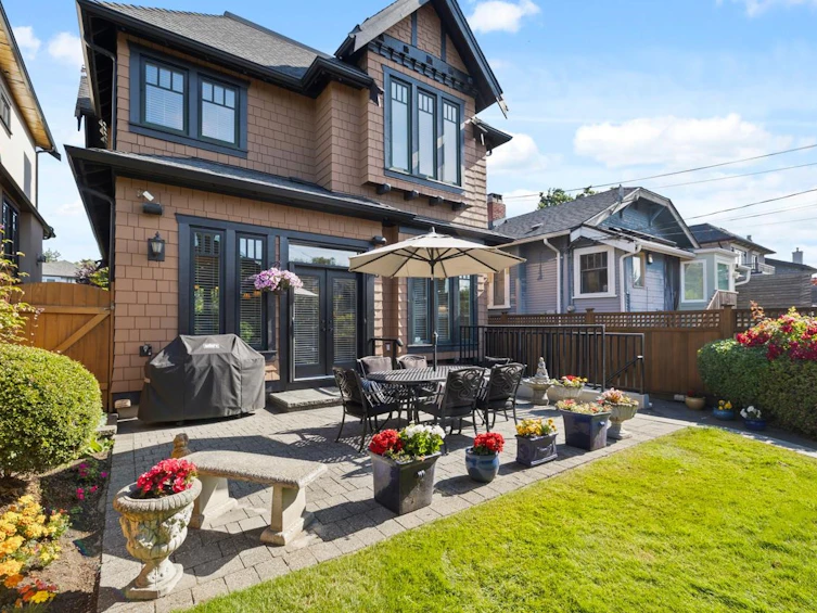 4640 W 7th Avenue, Vancouver, BC, V6R 1X5 - 35