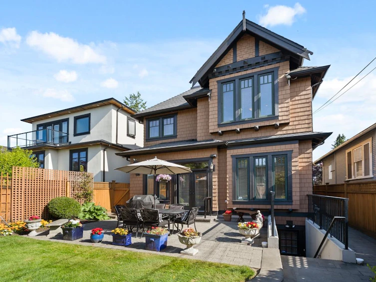 4640 W 7th Avenue, Vancouver, BC, V6R 1X5 - 36
