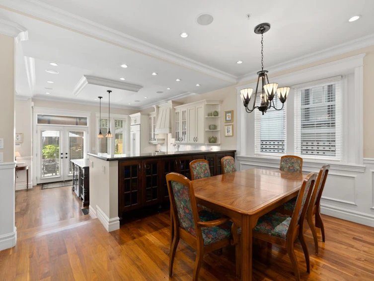 4640 W 7th Avenue, Vancouver, BC, V6R 1X5 - 8