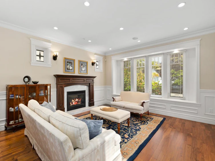 4640 W 7th Avenue, Vancouver, BC, V6R 1X5 - 6