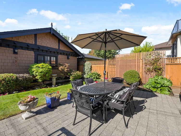 4640 W 7th Avenue, Vancouver, BC, V6R 1X5 - 33