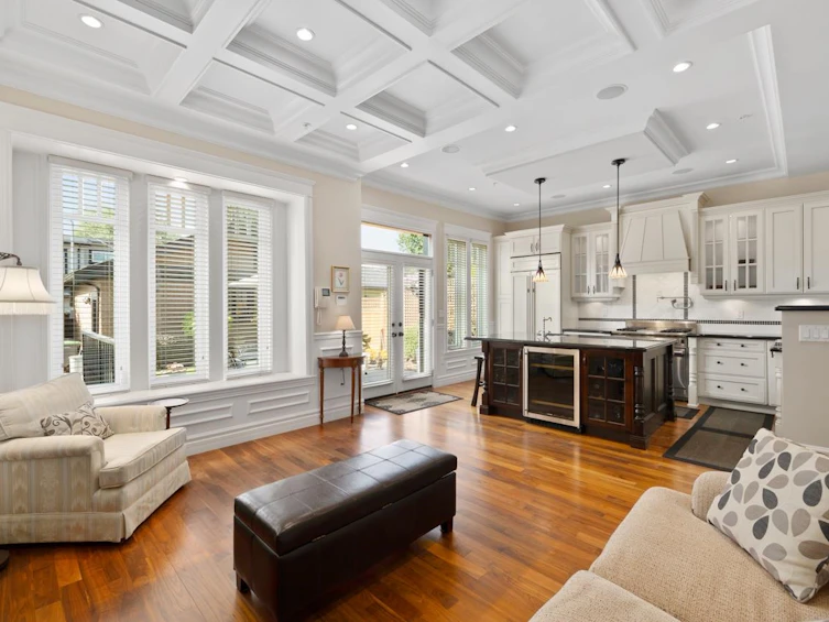 4640 W 7th Avenue, Vancouver, BC, V6R 1X5 - 16